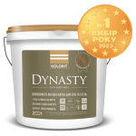 Dynasty, база А