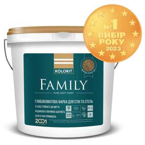 Kolorit_Family-M23-88-500x500-1.png Family, база А - Зображення 1
