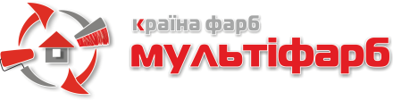 Мультіфарб — країна фарб