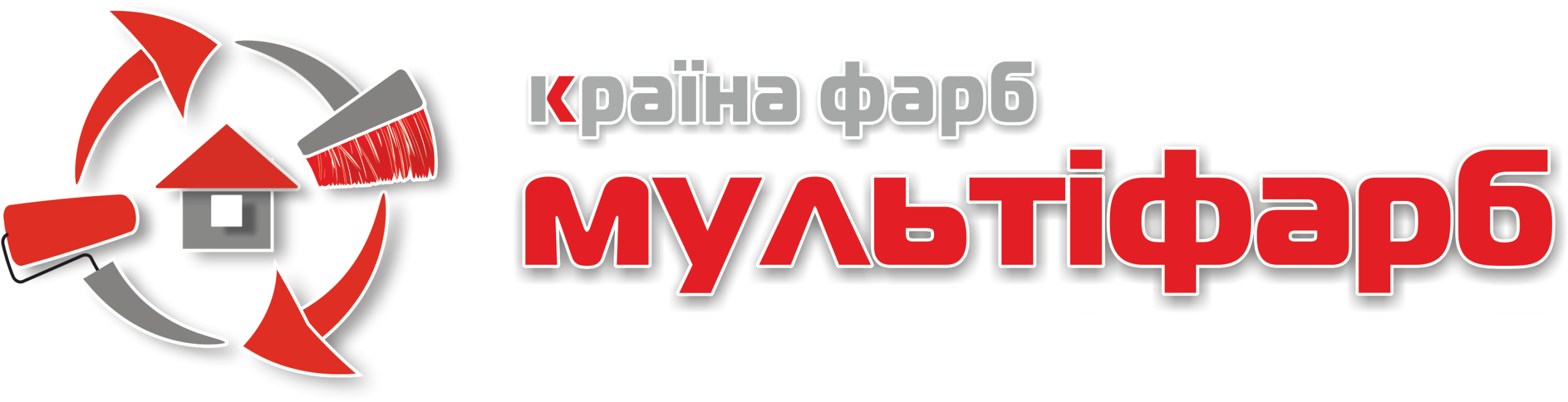 Мультіфарб — країна фарб