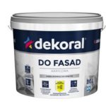 Do fasad - силікономодифікована