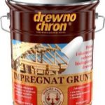 Грунт для деревини Grunt R