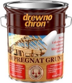 Грунт для деревини Grunt R